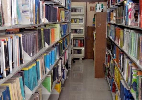 MITSOM College Pune Infrastructure & Facilities photo 5